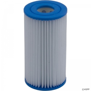 Cartridge, 5 sqft, 1-3/4"ot, 1-3/4"ob, 4-1/4", 8" 3oz